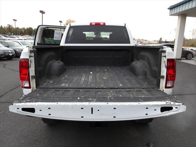 used 2015 Ram 2500 car, priced at $21,745