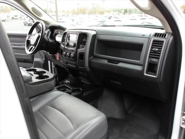 used 2015 Ram 2500 car, priced at $21,745