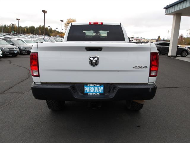 used 2015 Ram 2500 car, priced at $21,745