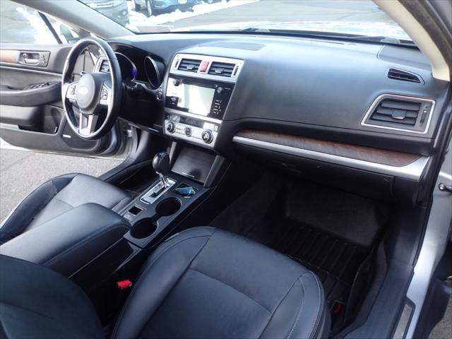 used 2016 Subaru Outback car, priced at $11,489