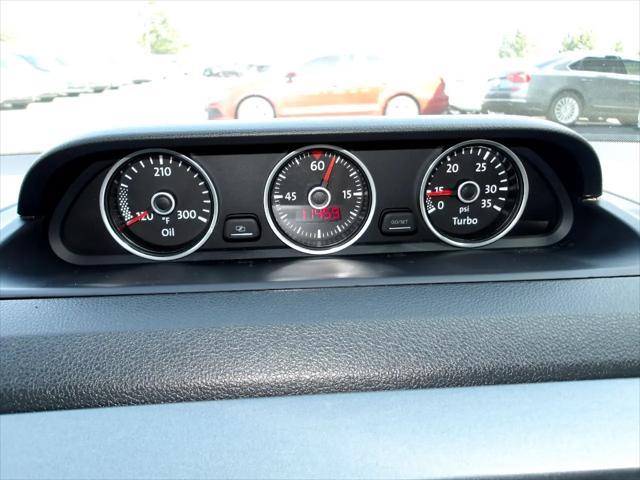 used 2013 Volkswagen Beetle car, priced at $10,995
