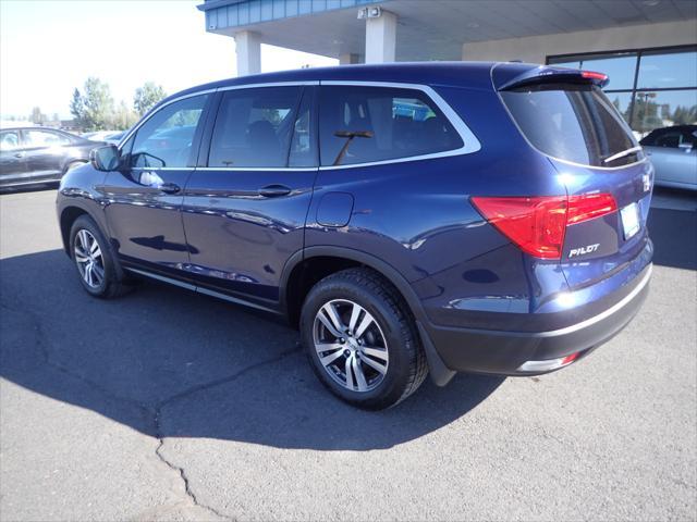 used 2016 Honda Pilot car, priced at $12,995