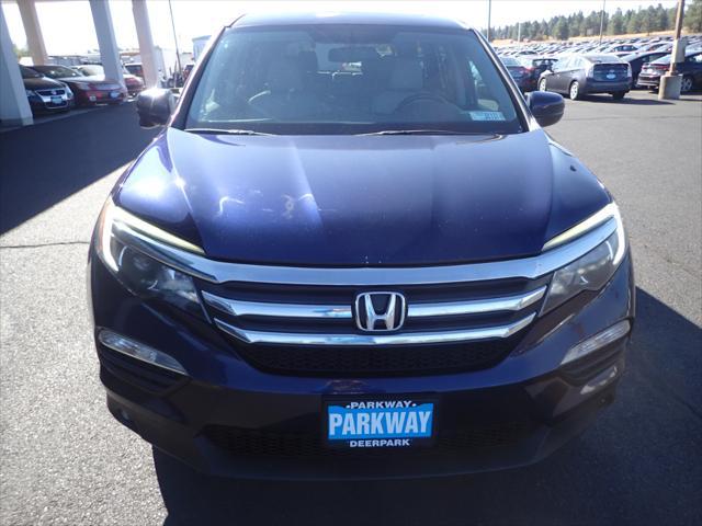 used 2016 Honda Pilot car, priced at $12,995