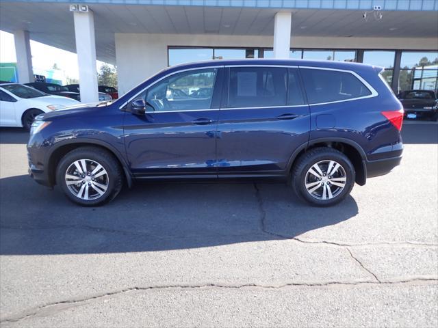 used 2016 Honda Pilot car, priced at $12,995