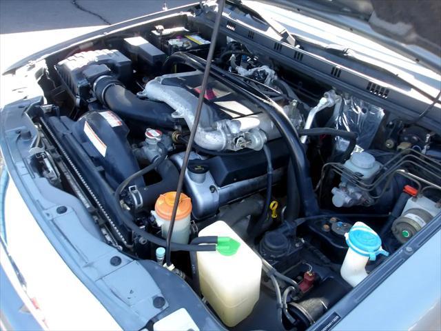 used 2004 Suzuki XL7 car, priced at $4,995