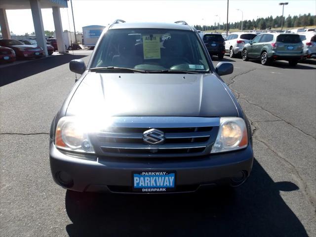 used 2004 Suzuki XL7 car, priced at $4,995