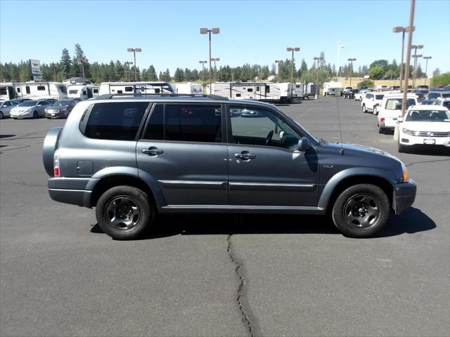 used 2004 Suzuki XL7 car, priced at $4,995