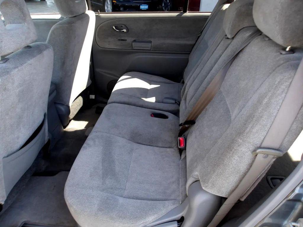 used 2004 Suzuki XL7 car, priced at $4,745