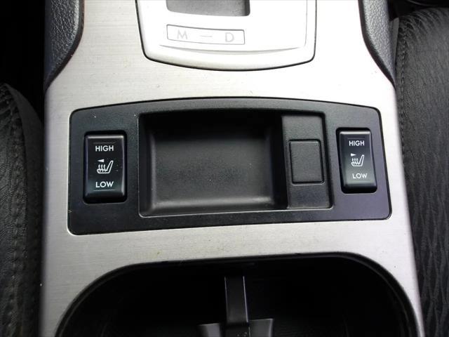 used 2010 Subaru Legacy car, priced at $5,995
