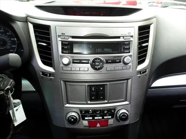 used 2010 Subaru Legacy car, priced at $5,995