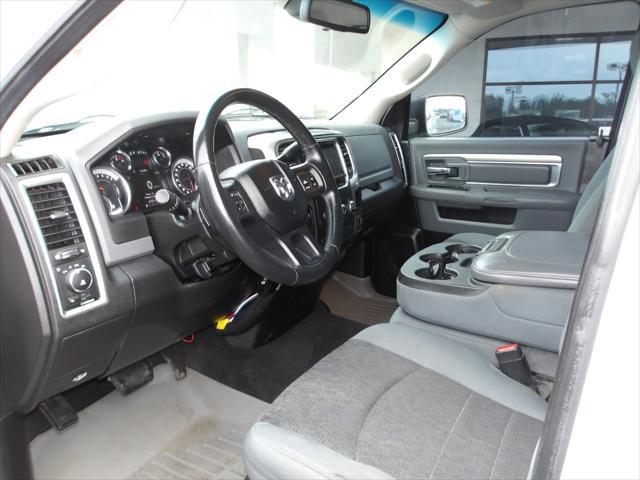 used 2013 Ram 1500 car