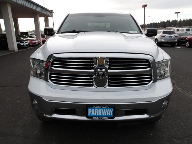 used 2013 Ram 1500 car