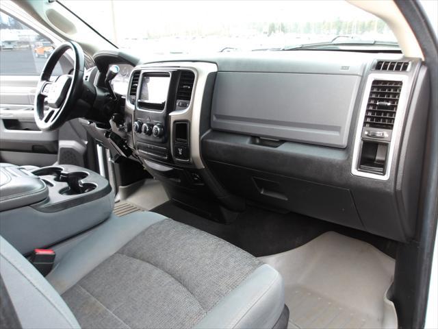 used 2013 Ram 1500 car