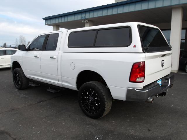 used 2013 Ram 1500 car