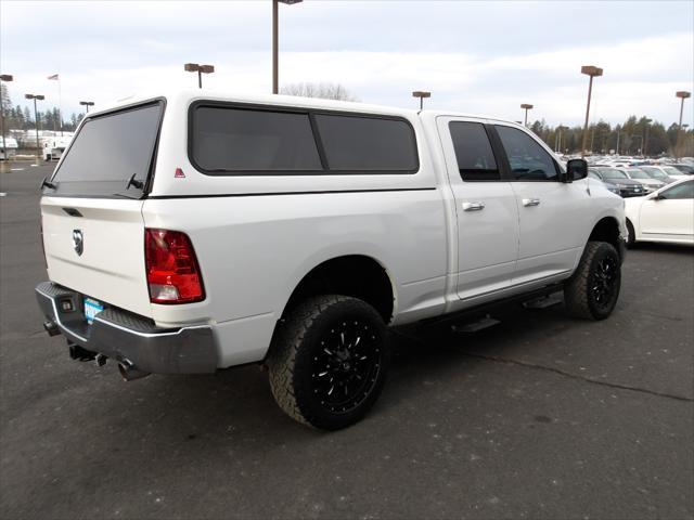 used 2013 Ram 1500 car