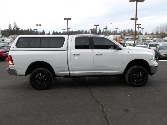 used 2013 Ram 1500 car