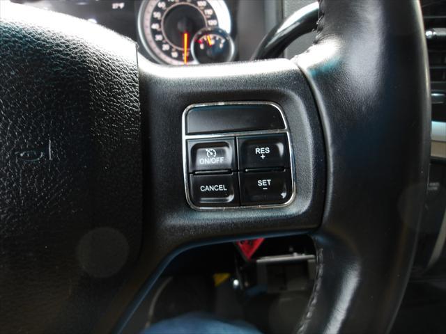 used 2013 Ram 1500 car