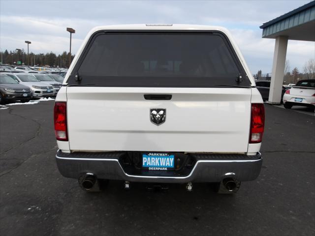 used 2013 Ram 1500 car