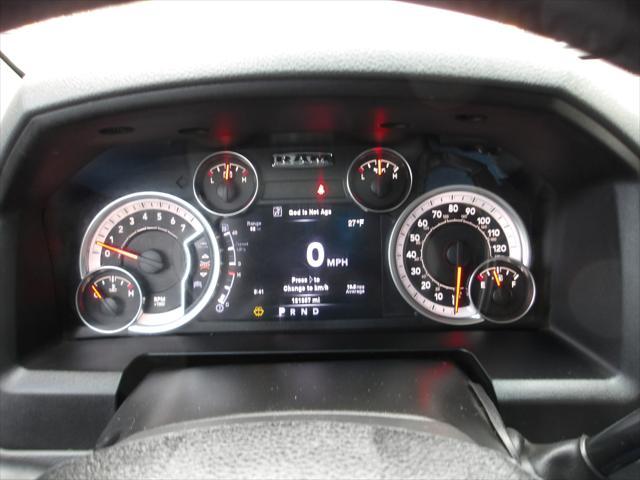 used 2013 Ram 1500 car