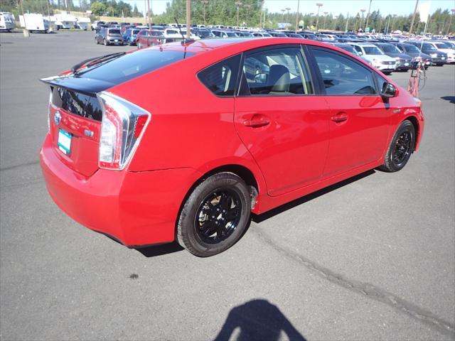 used 2013 Toyota Prius car, priced at $13,245