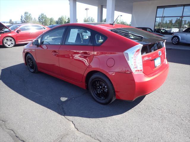 used 2013 Toyota Prius car, priced at $13,245