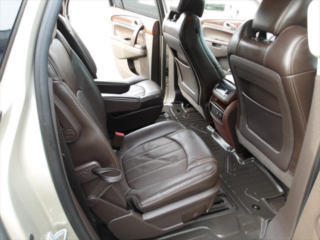 used 2013 Buick Enclave car, priced at $12,995