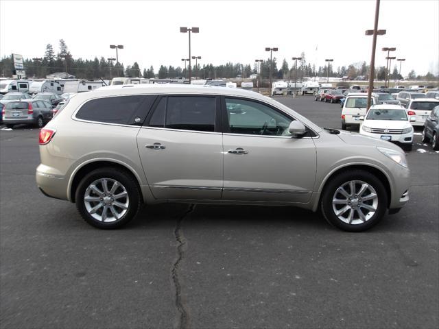 used 2013 Buick Enclave car, priced at $12,995