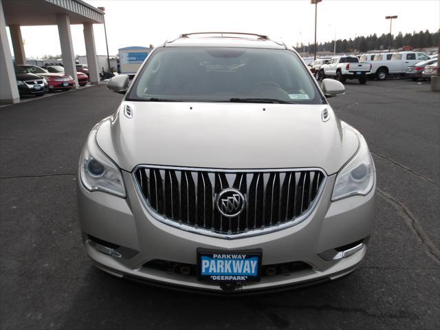 used 2013 Buick Enclave car, priced at $12,995