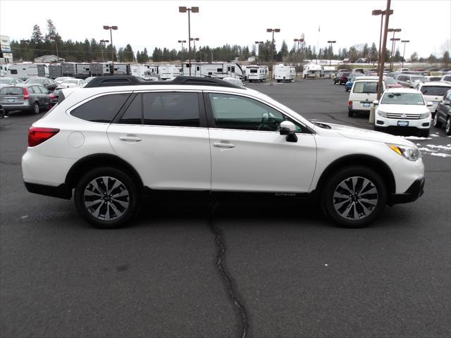 used 2015 Subaru Outback car, priced at $17,995