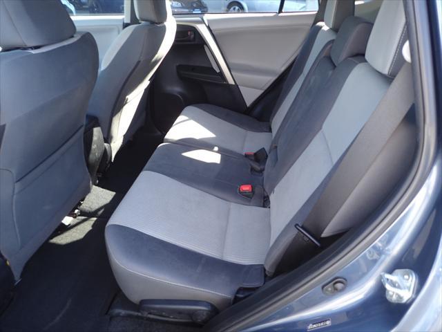 used 2013 Toyota RAV4 car, priced at $12,245