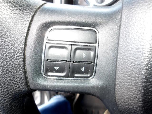 used 2014 Ram 1500 car, priced at $13,245