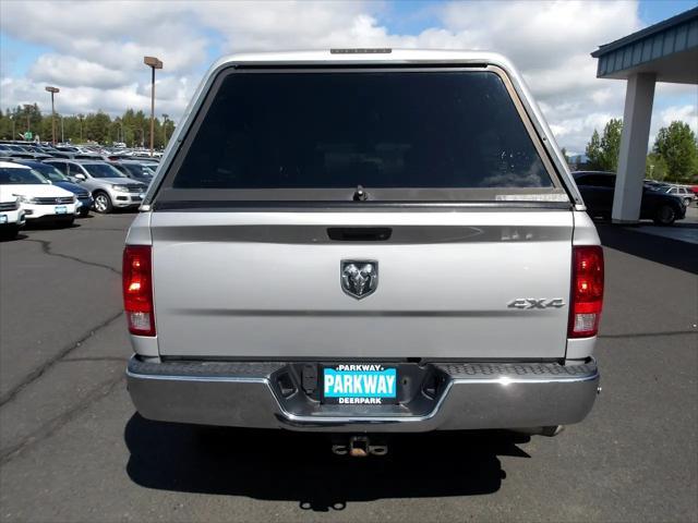 used 2014 Ram 1500 car, priced at $13,245