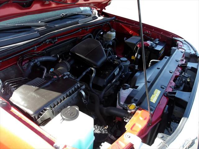 used 2011 Toyota Tacoma car, priced at $18,995