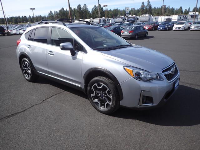 used 2017 Subaru Crosstrek car, priced at $14,995