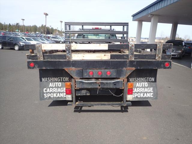 used 2006 Chevrolet Silverado 3500 car, priced at $1,789