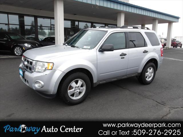 used 2012 Ford Escape car, priced at $5,995