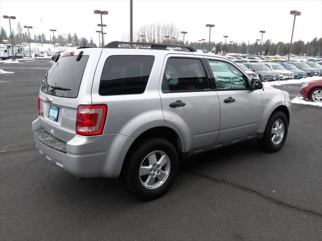 used 2012 Ford Escape car, priced at $4,995