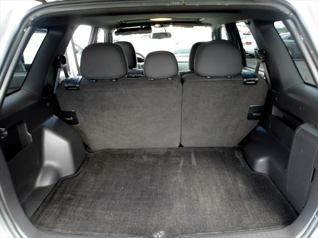 used 2012 Ford Escape car, priced at $4,995