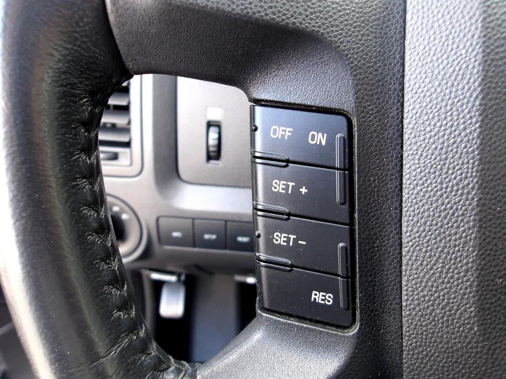 used 2012 Ford Escape car, priced at $4,995