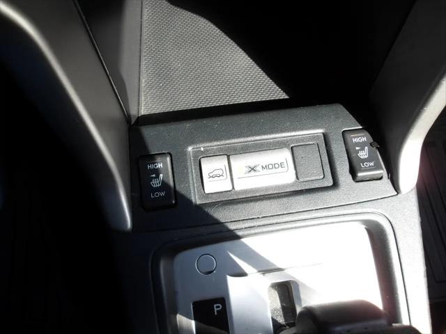 used 2017 Subaru Forester car