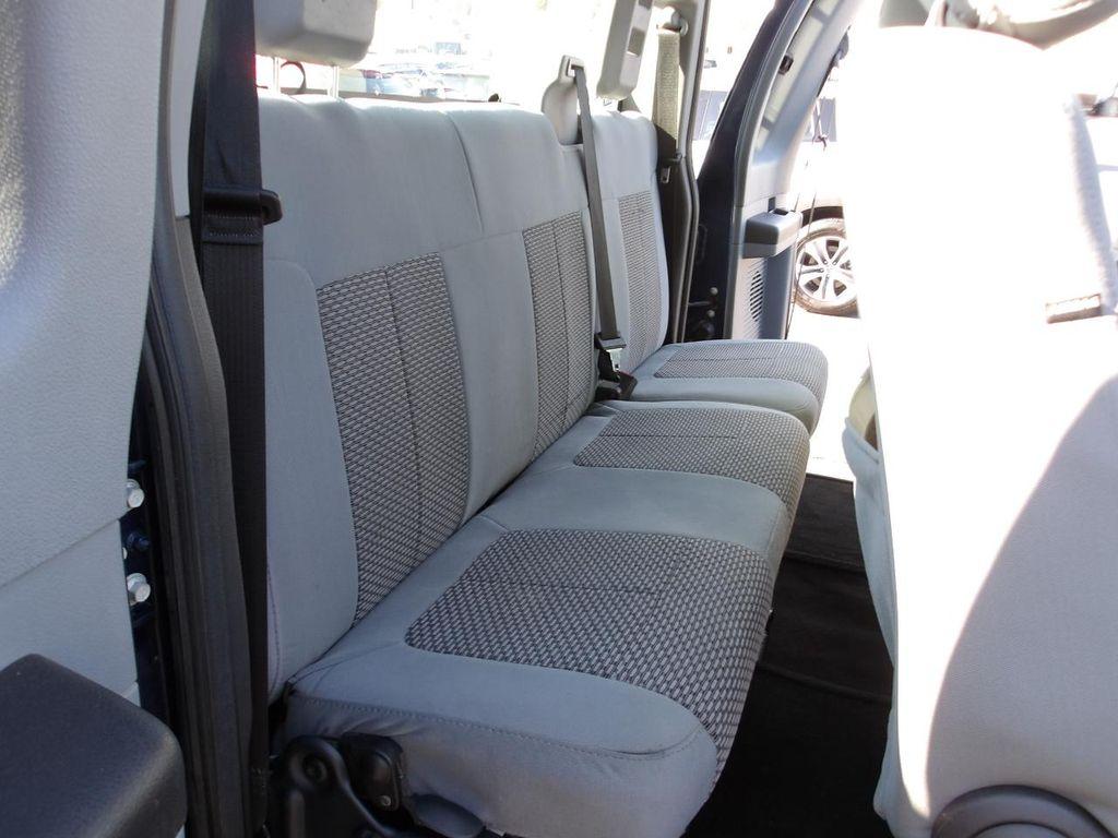 used 2014 Ford F-250 car, priced at $17,995