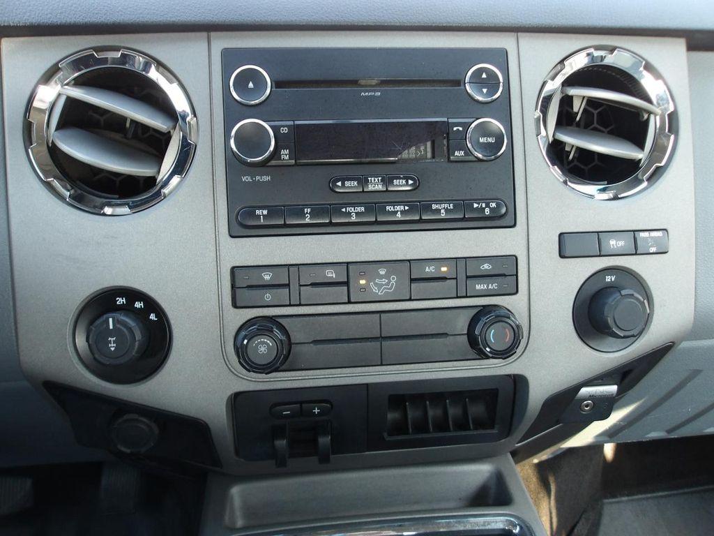 used 2014 Ford F-250 car, priced at $17,995