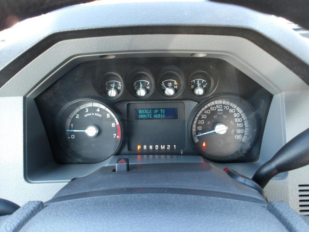 used 2014 Ford F-250 car, priced at $17,995