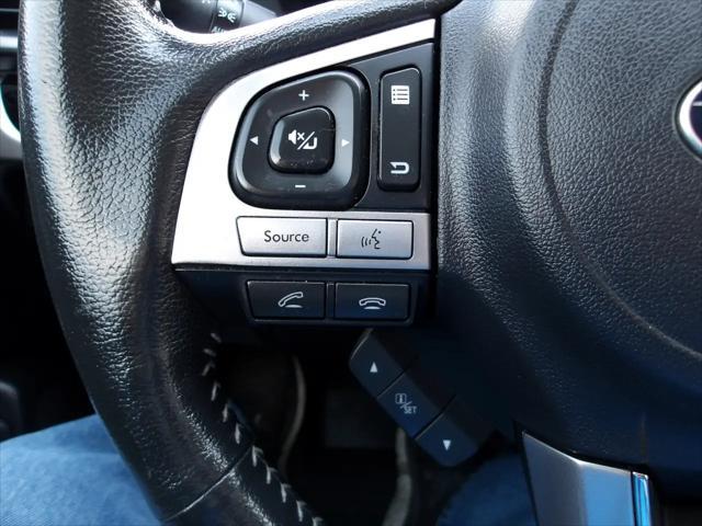 used 2017 Subaru Forester car, priced at $18,995
