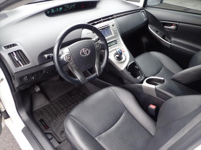 used 2015 Toyota Prius car, priced at $8,495