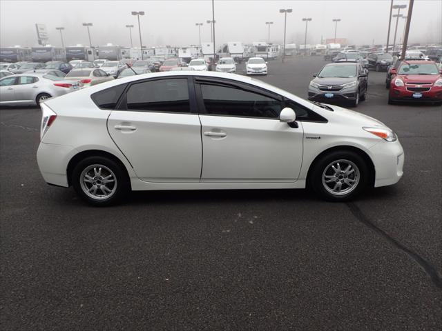 used 2015 Toyota Prius car, priced at $8,495