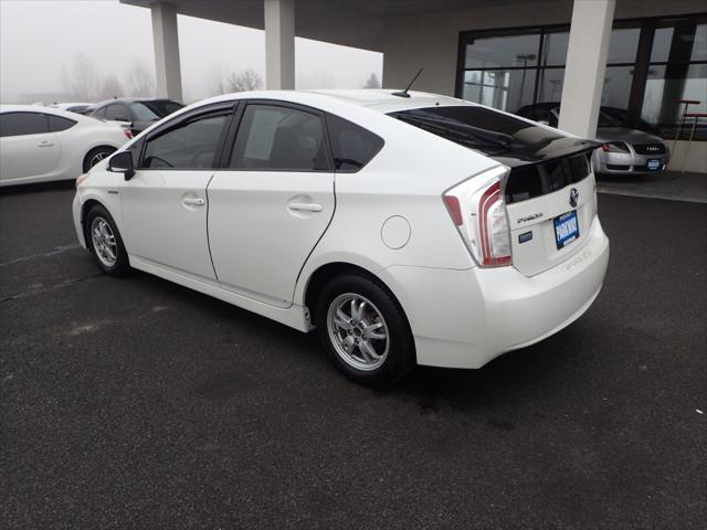 used 2015 Toyota Prius car, priced at $8,495