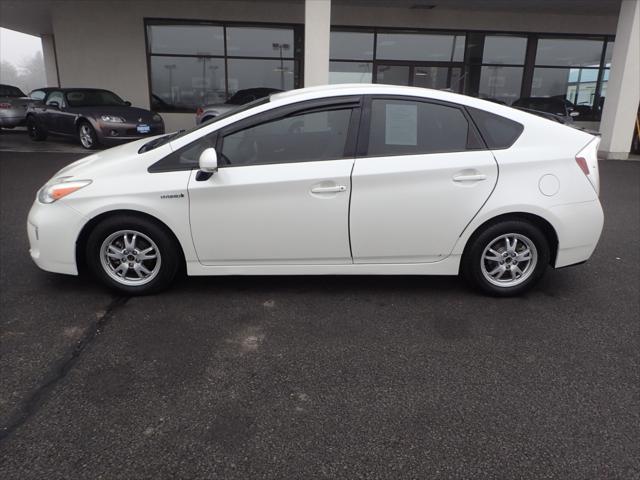 used 2015 Toyota Prius car, priced at $8,495