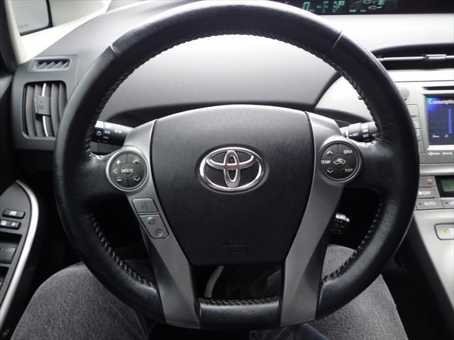 used 2015 Toyota Prius car, priced at $8,495