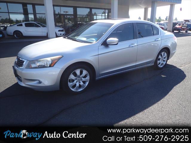 used 2010 Honda Accord car, priced at $10,989